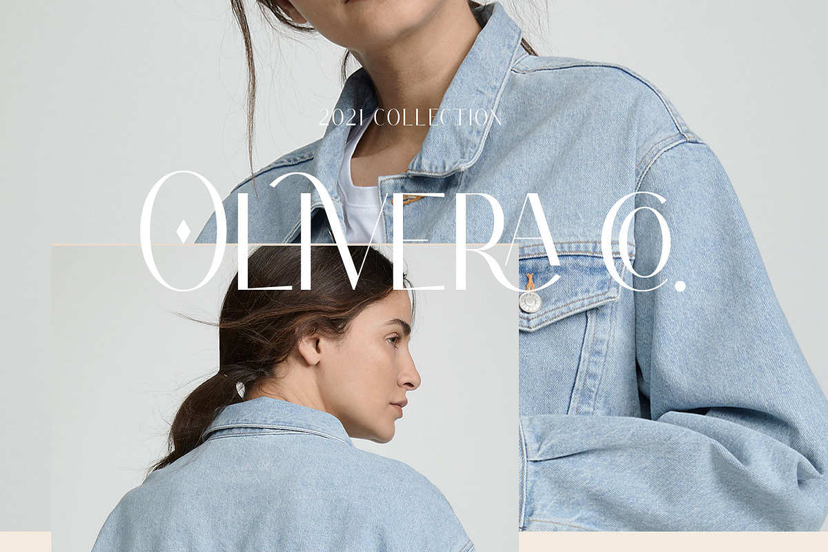 Classy Brune Sans Serif  Typeface, a Sans Serif Font by Typetemp Studio (Photo 18 of 21)