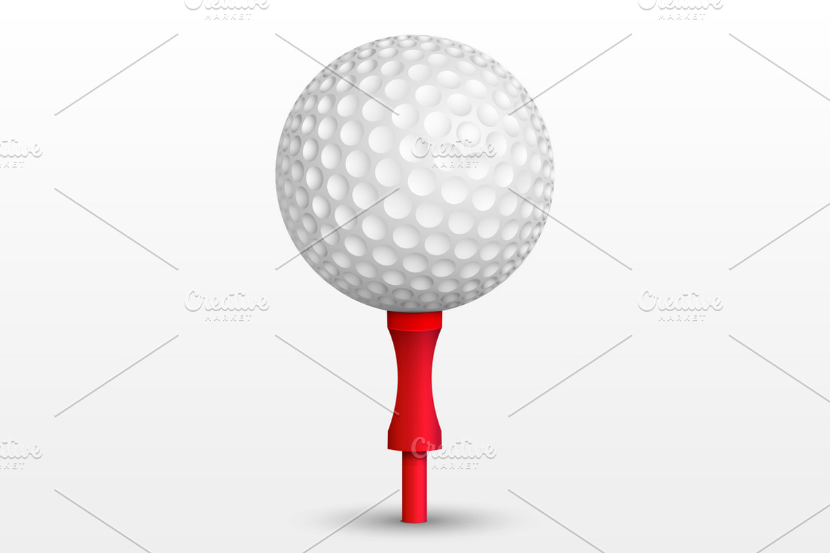 Golf Ball
