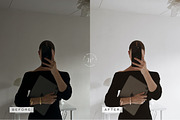 5 Lifestyle Lightroom Presets, a Preset Add-On by TheWayfarerShoppe (Thumbnail 5 of 17)