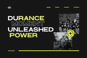 Zorin Modern Expanded Sans Serif, a Sans Serif Font by Rasio Studio (Thumbnail 7 of 9)