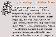 Kidnapped at Old Times 29, a Script Font by Intellecta Design (Thumbnail 3 of 5)