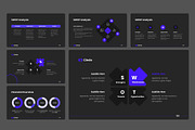 Circlo- Animated Keynote Template, a Presentation Template by MNML Agency (Thumbnail 55 of 62)