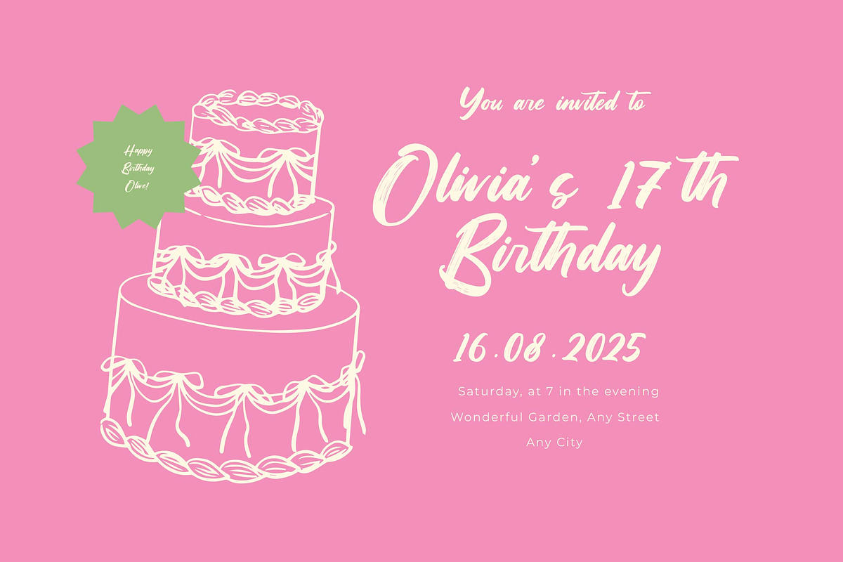 Pinkan Twistera – Modern Brush Scrip, a Script Font by Letterena Studios Script (Photo 6 of 15)