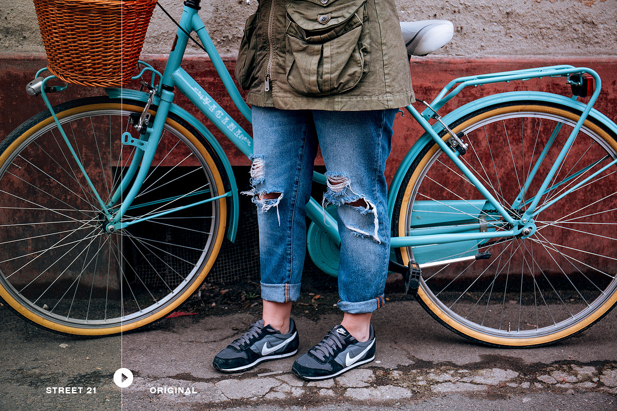 Street Photography Lightroom Presets, an Action Add-On by Art Zooted (Photo 9 of 10)