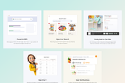 Kid's Toys | Shopify Theme, a Shopify Template by LogicGo Shopify Experts (Thumbnail 5 of 7)
