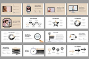 Boa Hancock Powerpoint Template, a Presentation Template by PSD Action (Thumbnail 11 of 12)