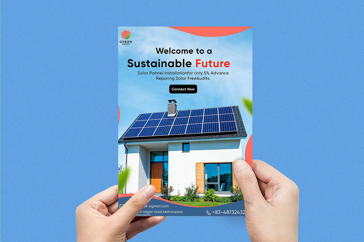 Solar Flyer preview 2