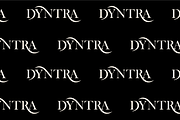 Dyntra - Modern Serif Font, a Font by HAN (Thumbnail 6 of 10)