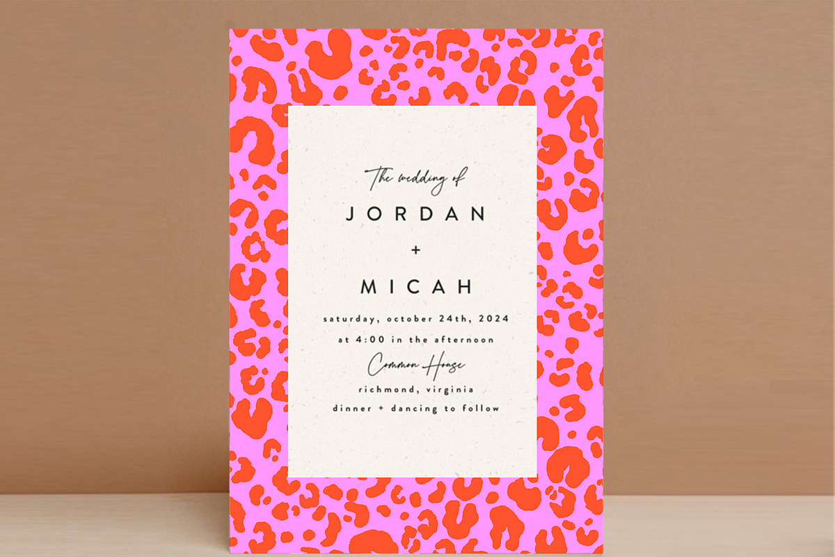 Seamless Animal Print Patterns, a Pattern Graphic by Jaclyn Caris (Photo 11 of 13)