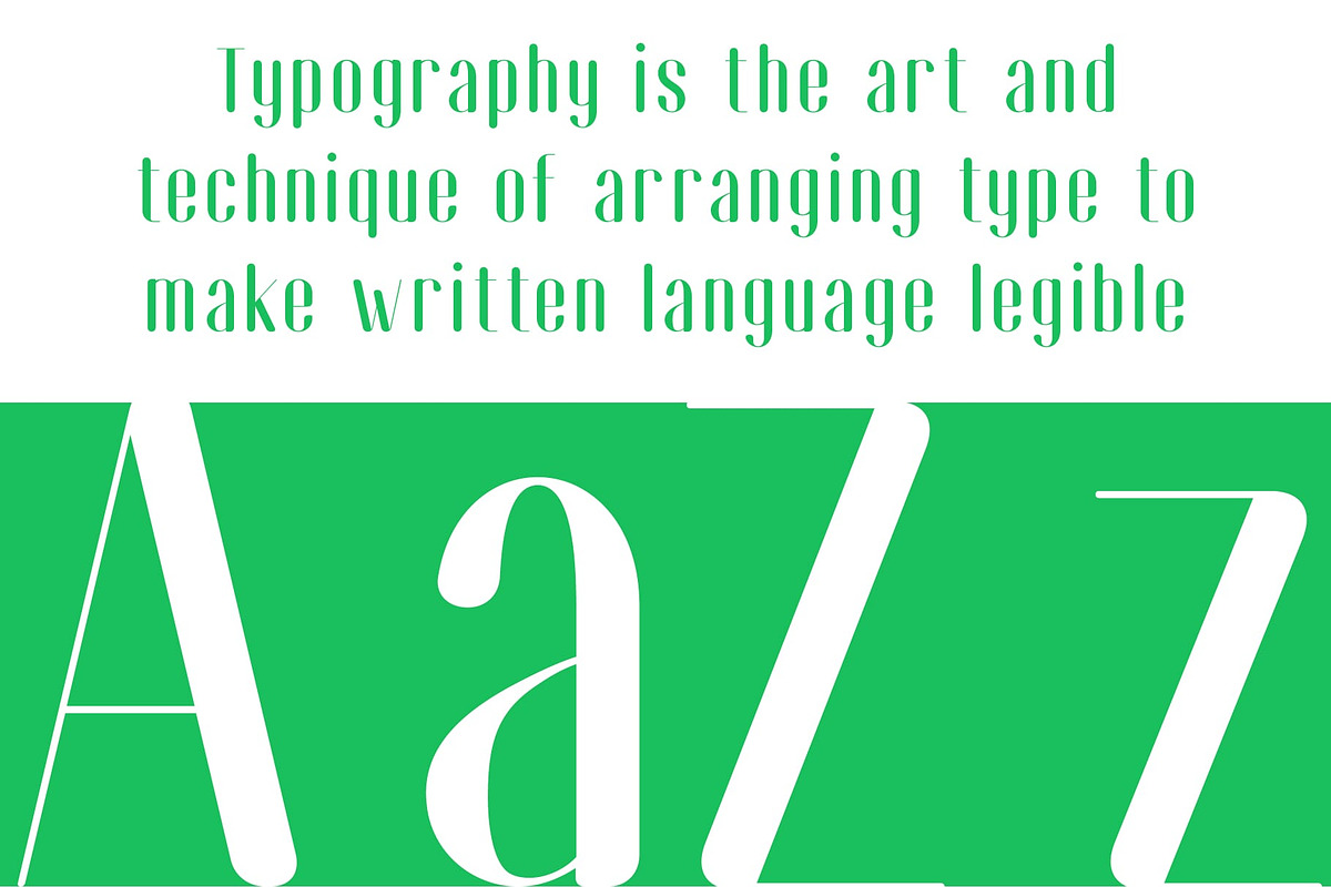 Espoir Rounded, a Sans Serif Font by Craft Supply Co. (Photo 4 of 8)