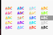Colarino. Multicolor SVG-OTF fonts, a Symbol Font by Luxfont (Thumbnail 11 of 12)