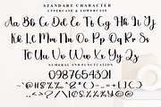 Traveling, a Handwritten Font by InermediaSTUDIO (Thumbnail 3 of 8)
