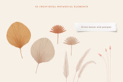 Minimalist Boho Collection, a Texture Illustration by imajineko (Thumbnail 10 of 14)