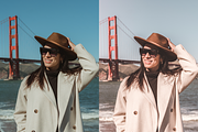 07 California Dream Lightroom Preset, a Preset Add-On by RamsaGraphi (Thumbnail 7 of 10)
