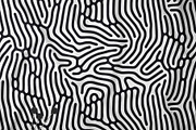 28 Organic Seamless Patterns Set, a Pattern Graphic by Krolja (Thumbnail 6 of 8)