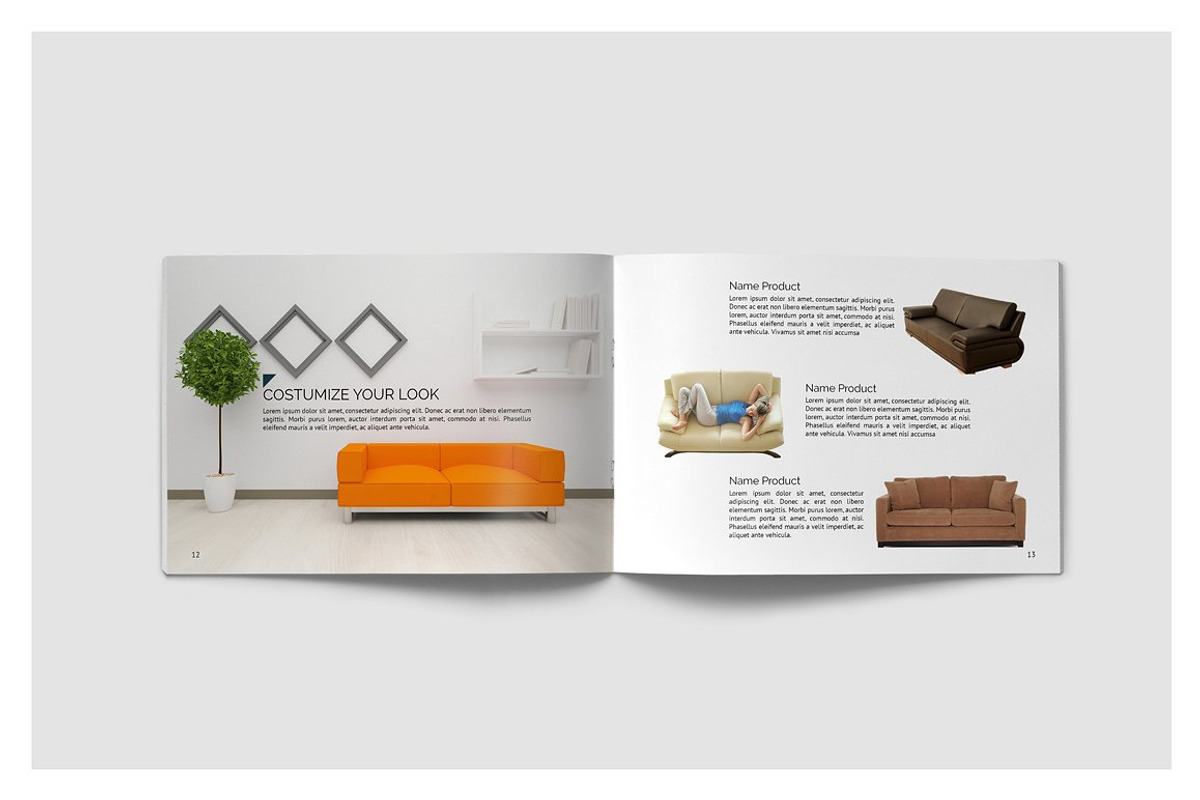 Brochure Catalog, a Brochure Template by adekfotografia (Photo 13 of 19)