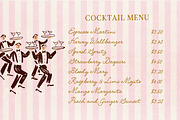 The Marigold Grand Font Duo, a Handwritten Font by Nicky Laatz (Thumbnail 6 of 23)