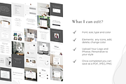 100 Call-To-Action Real Estate Pack, a Social Media Template by Estatik Designs (Thumbnail 10 of 11)