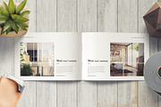 Minimal Product Catalog / Brochure, a Brochure Template by ShapShapy (Thumbnail 7 of 19)
