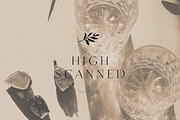 Gold Foil Glitter Luxury Textures, a Texture Graphic by NassyArt (Thumbnail 8 of 13)