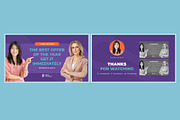 Best Product Youtube Thumbnail Cover, a Social Media Template by hekenostudio (Thumbnail 2 of 4)