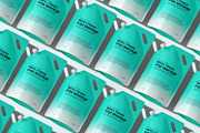 Refill Pouch Bag Mockup, a Packaging Mockup by Ram Studio LLC (Thumbnail 15 of 15)