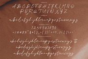 Bristian - Handwritten Signature, a Handwritten Font by tebaltipislab (Thumbnail 7 of 9)