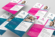 Flyer Template, a Flyer Template by ZAAS (Thumbnail 6 of 7)