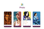 Prototype 86 - Template For Android, an UI Kit Template by App for Mobile & Website (Thumbnail 26 of 28)
