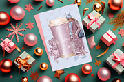 New Year Erin Condren VERTICAL, a Design Template by DigitalDesignAI (Thumbnail 8 of 10)