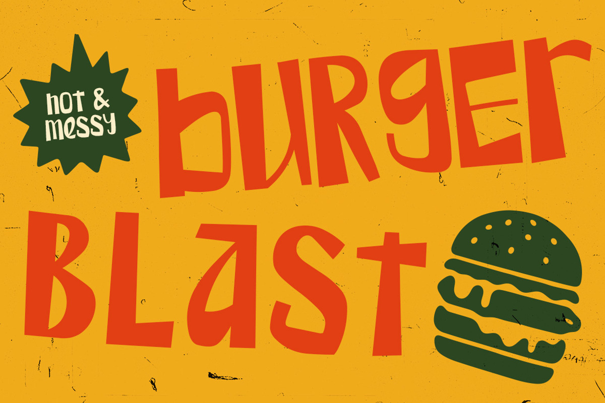 Kaldera Lovely –Playful Display Font, a Sans Serif Font by decographstud (Photo 6 of 10)