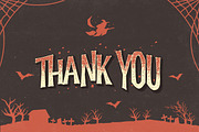 Dreadful +Extras, a Symbol Font by Aiyari (Thumbnail 11 of 11)
