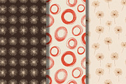 Boho Digital Pattern PNG, a Pattern Graphic by Libby Wishes (Thumbnail 5 of 5)