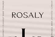 Rosaly – Fancy & Elegant Serif, a Serif Font by Local Desk Designstudio (Thumbnail 23 of 24)