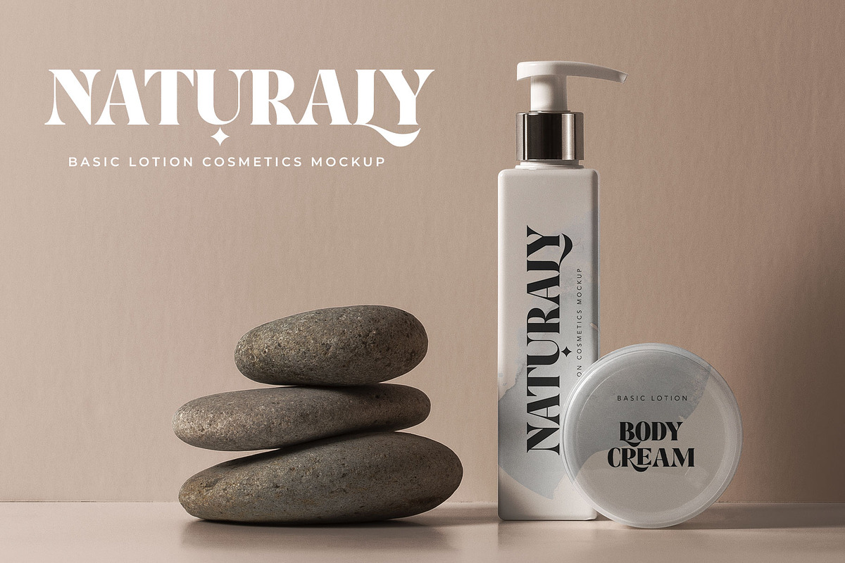 Maghelia Modern Serif Font, a Serif Font by RantautypeStudio (Photo 4 of 15)