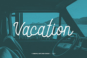 Endago | Monoline Typeface, a Handwritten Font by Brew & Butcher Studio (Thumbnail 5 of 8)