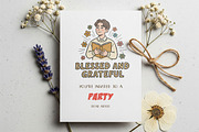 Christian Hand-drawn PNG Bundle, an Object Graphic by GlitterCraft (Thumbnail 15 of 101)