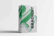 Abstract Color Ribbon, a Background Graphic by MSG Studio (Thumbnail 7 of 11)