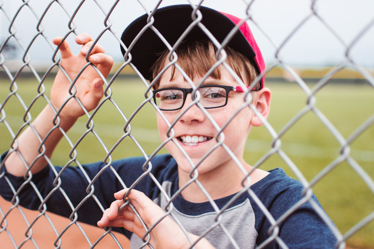 Portrait V1 - Pro Lightroom Presets preview 5