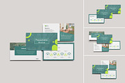Presentation Mockup, a Wearable Device Mockup by seramoe (Thumbnail 1 of 5)
