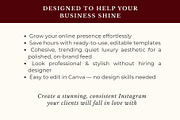 Nail Social Media Templates Bundle, a Social Media Template by Anna Design Studio (Thumbnail 12 of 13)