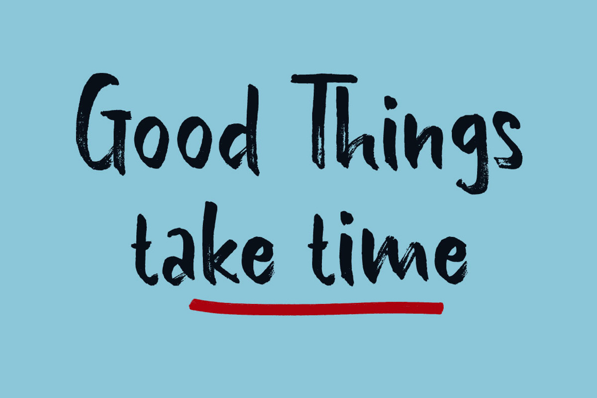 The Winter Brush, a Script Font by MSG Studio (Photo 3 of 7)