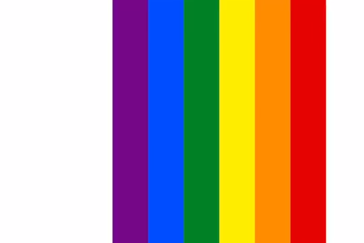 LGBT Intro, a Templates & Theme by vido_studio (Photo 1 of 2)