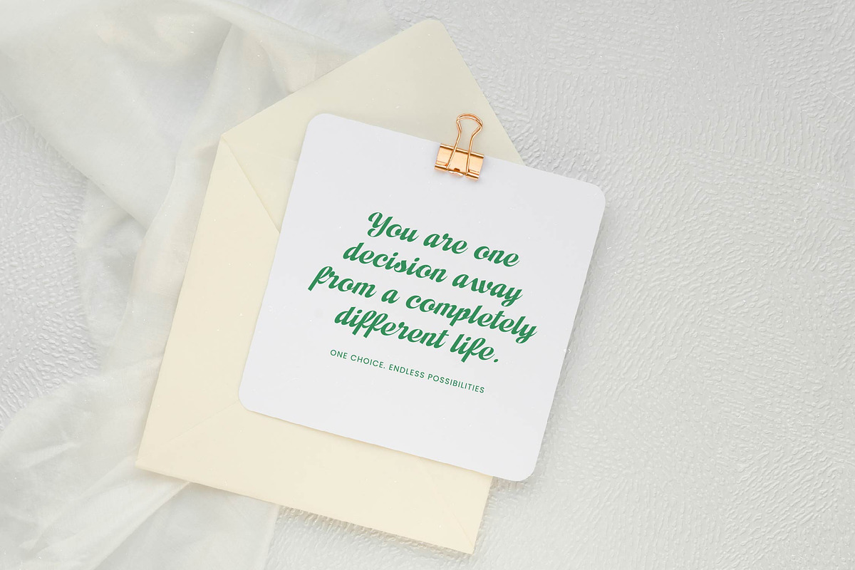 Adjust Ranch Retro Script Logo, a Script Font by timelesstype.co (Photo 3 of 20)