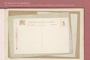 The Antiquarian Paper Archive, a Texture Graphic by Dina Mae (Thumbnail 9 of 19)