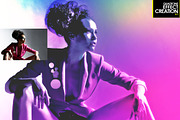 Quadtone Effect Creation Kit, an Action Add-On by mrcharlesbrown (Thumbnail 8 of 16)