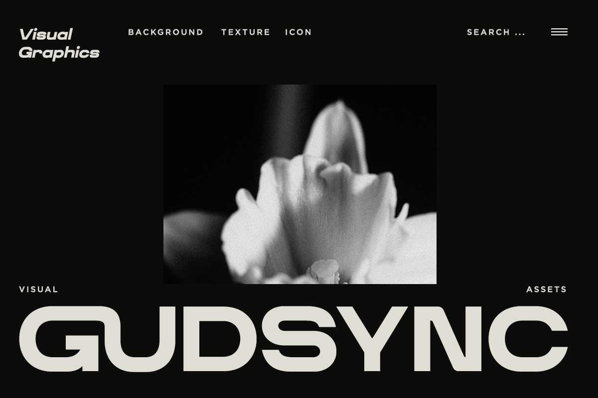 Koltav - Extended Bold Font, a Sans Serif Font by RagamKata (Photo 3 of 10)