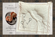 Vintage Objects & Line Art, an Object Graphic by Purple (Thumbnail 5 of 18)
