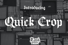 Quickcrop