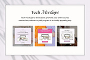 Instagram Carousel Templates Canva, a Social Media Template by Fallon Gerst (Thumbnail 12 of 19)
